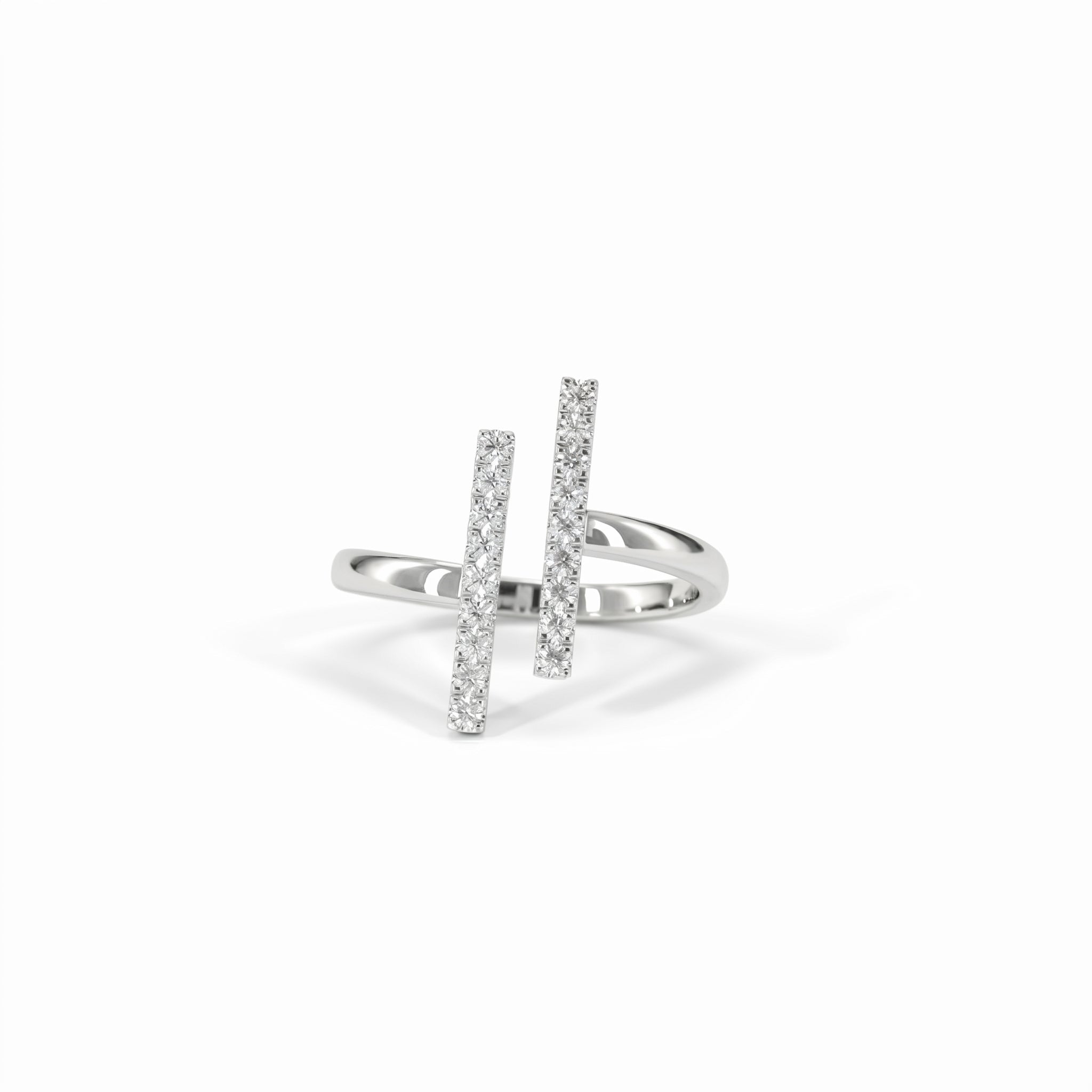 9K WHITE GOLD
